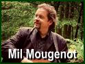 Mil Mougenot - Chanteur Chretien
